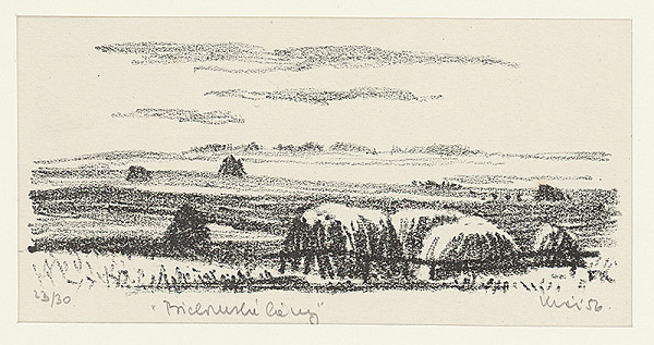 Fero Kráľ – Bieloruské lány 