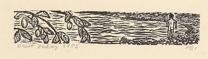 Orest Dubay – Vždy jar II. 