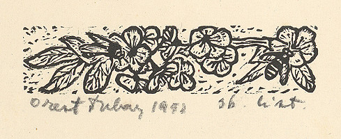 Orest Dubay – Vždy jar III. 