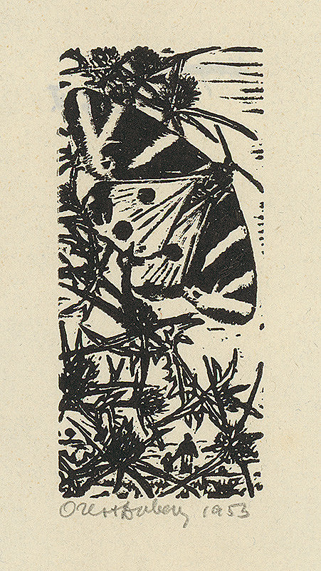 Orest Dubay – Vždy jar V. 