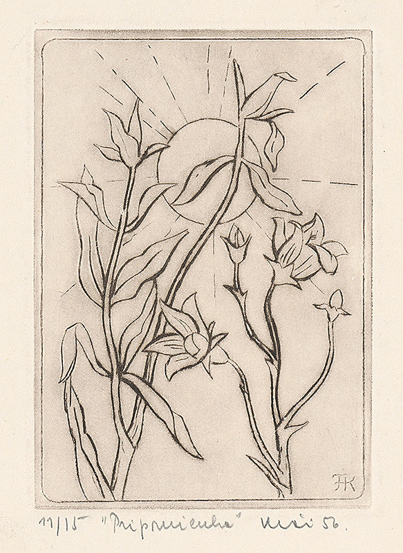 Fero Kráľ – Pripomienka 