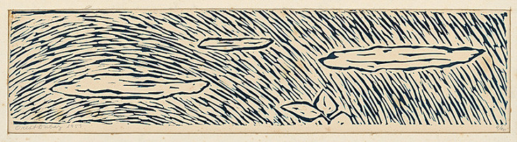 Orest Dubay – Mraky II. 