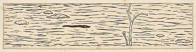 Orest Dubay – Mraky III. 