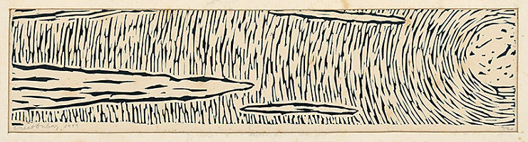 Orest Dubay – Mraky VI. 