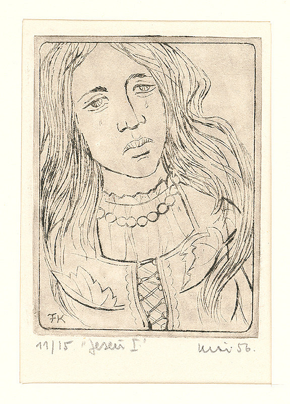 Fero Kráľ – Jeseň I. 