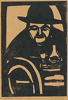 Orest Dubay – Za stolom 