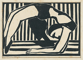 Orest Dubay – Akrobatka 