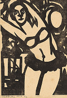 Orest Dubay – V bare 