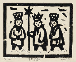 Fero Kráľ – P.F.1959 I. 