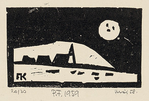 Fero Kráľ – P.F.1959 II. 