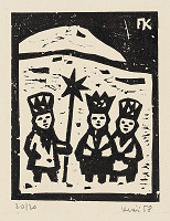 Fero Kráľ – P.F.1959 III. 