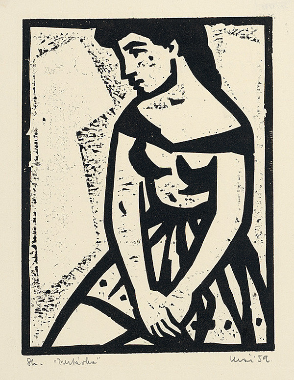 Fero Kráľ – Prestávka 