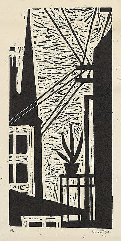 Fero Kráľ – Balkón 