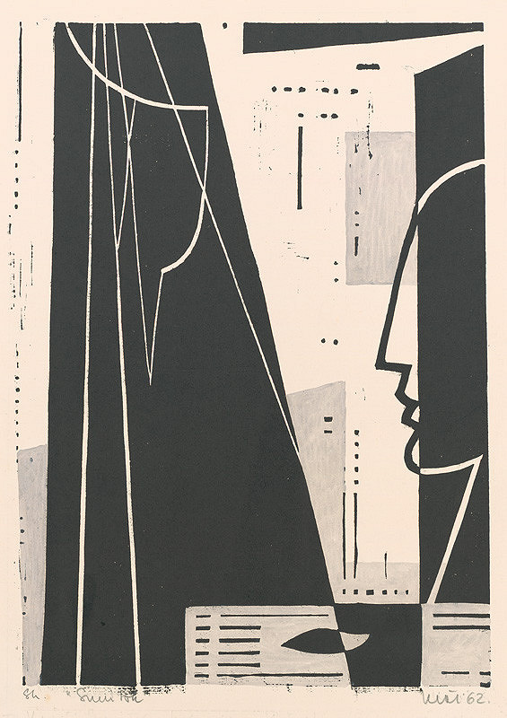 Fero Kráľ – Smútok 