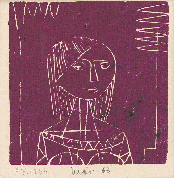 Fero Kráľ – P.F.1964 II. 