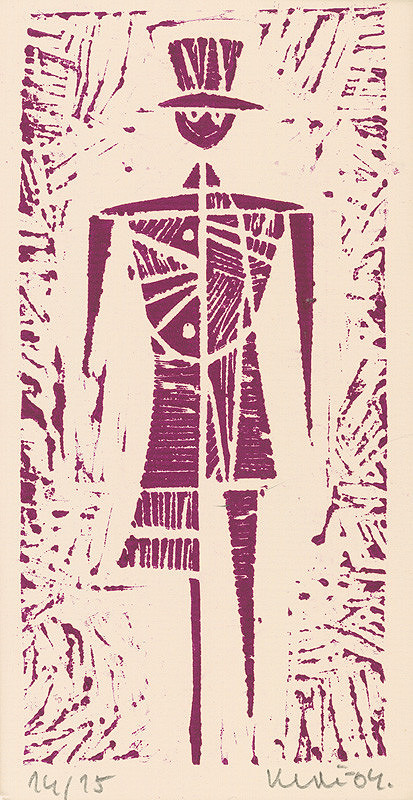 Fero Kráľ – Strašiak 