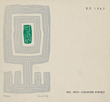 Fero Kráľ – P.F.1967 II. 