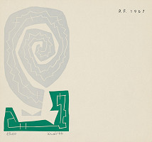 Fero Kráľ – P.F.1967 III. 