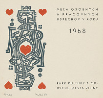 Fero Kráľ – P.F.1968 I. 