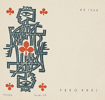 Fero Kráľ – P.F.1968 II. 
