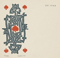 Fero Kráľ – P.F.1968 IV. 