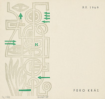 Fero Kráľ – P.F.1969 I. 