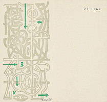 Fero Kráľ – P.F.1969 II. 