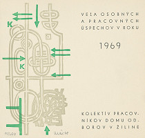Fero Kráľ – P.F.1969 III. 
