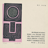 Fero Kráľ – P.F.1970 I. 