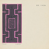 Fero Kráľ – P.F.1970 II. 