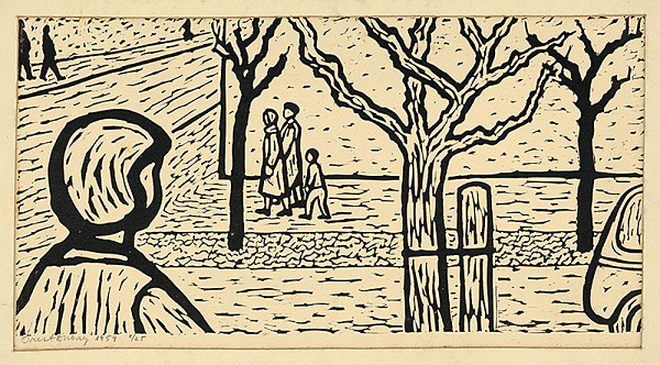 Orest Dubay – Ľudia III. 