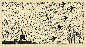 Orest Dubay – Ľudia IV. 