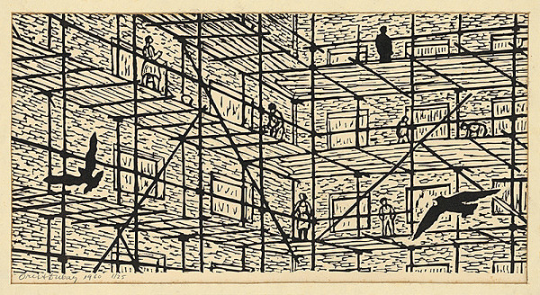 Orest Dubay – Ľudia V.