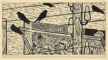 Orest Dubay – Ľudia VI. 