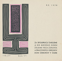 Fero Kráľ – P.F.1970 IV. 