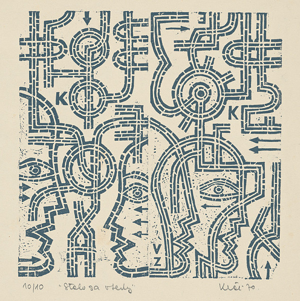 Fero Kráľ – Stalo sa vtedy 