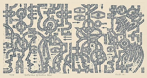 Fero Kráľ – Historka jedného dňa