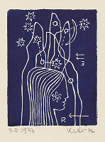 Fero Kráľ – P.F.1973 VI. 