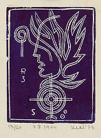 Fero Kráľ – P.F.1974 I. 