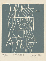 Fero Kráľ – P.F.1975 II. 