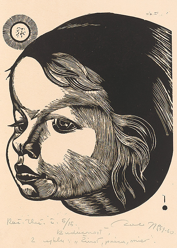 Július Szabó – Budúcnosť 