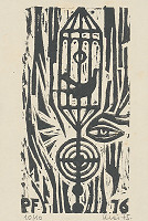 Fero Kráľ – P.F.1976 VI. 