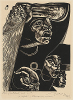 Július Szabó – Chceme mier II. 