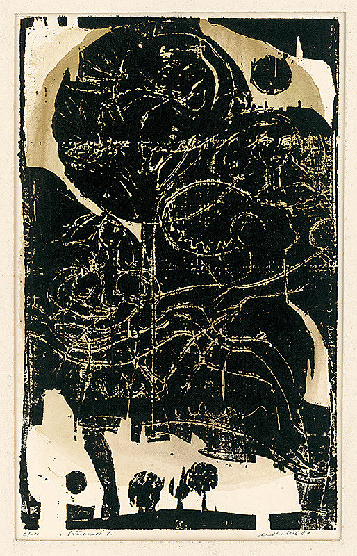 Milan Mihaľko – Súčasnosť I. 