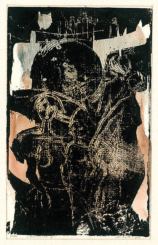 Milan Mihaľko – Súčasnosť II. 