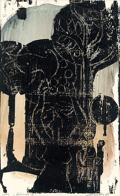 Milan Mihaľko – Súčasnosť III. 