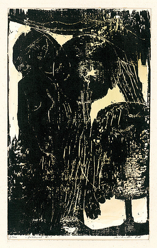 Milan Mihaľko – Súčasnosť IV. 