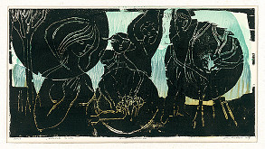 Milan Mihaľko – Kolobeh života 