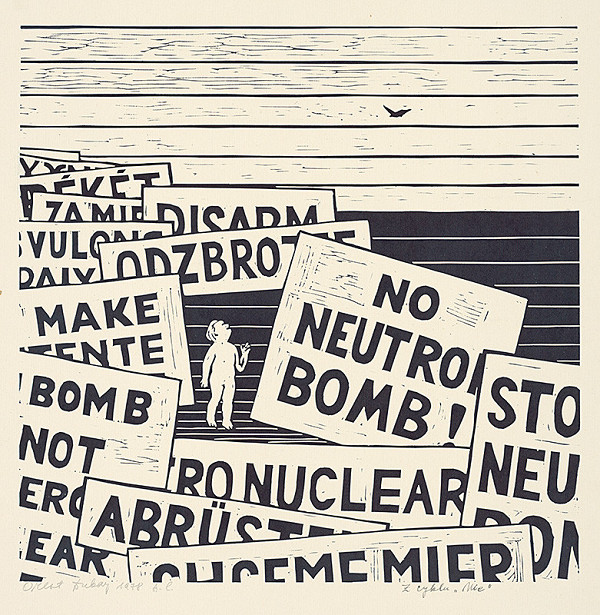 Orest Dubay – Nie ! 