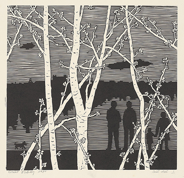 Orest Dubay – Náš deň I. 